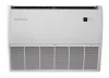 Напольно-потолочная сплит-система Quattroclima QV-I24FG/QN-I24UG