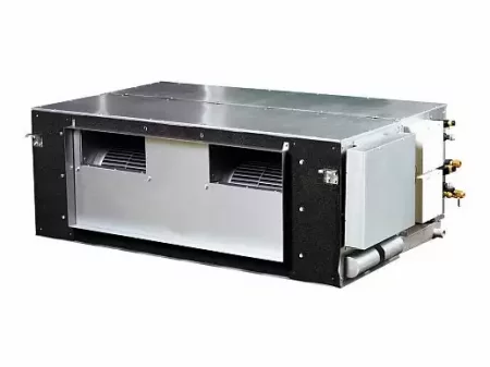 Канальная сплит-система Daichi DAT140ALHS1/DFT140ALS1 DFT