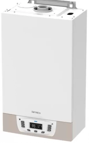 Настенный газовый котел Termica Grata 12F