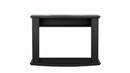 Портал Interflame Мельбурн венге под очаг Panoramic 33W LED FX