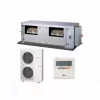 Канальный кондиционер Fujitsu ARYG45LHTA/AOYG45LATT
