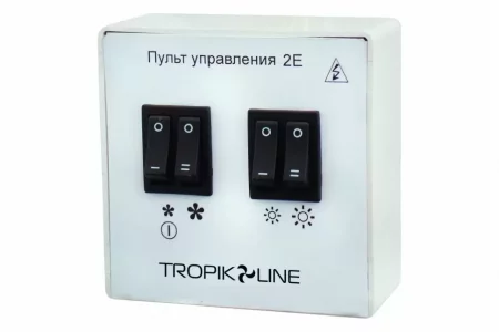 Тепловая завеса Тропик X824E10 Techno