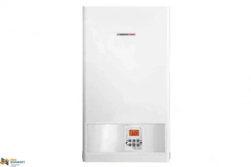 Настенный газовый котел Kentatsu Smart Condens 25