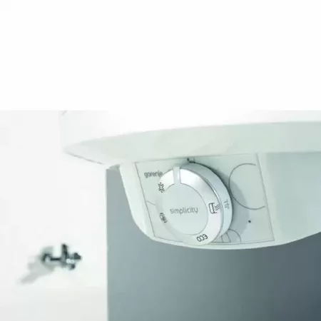 Накопительный водонагреватель Gorenje GBFU 100 SIM B6