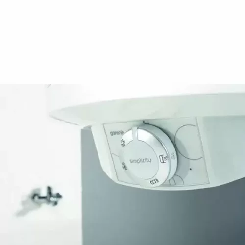 Накопительный водонагреватель Gorenje GBFU 100 SIM B6