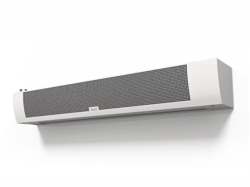 Водяная тепловая завеса Ballu BHC-H10W18-PS