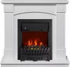 Каминокомплект Royal Flame Boston c очагом Aspen Black