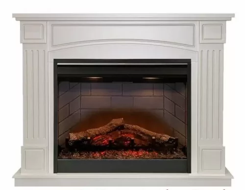 Каминокомплект Dimplex Boston с очагом Symphony 2608