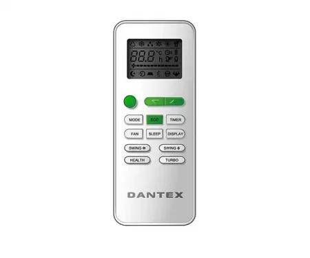 Сплит-система Dantex RK-18ENT3/RK-18ENT3E Eco New