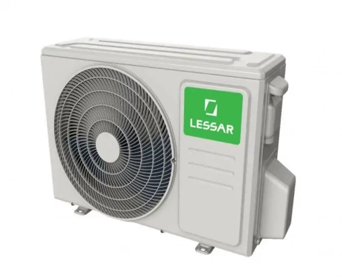 Сплит-система Lessar LS-H07KPA2C/LU-H07KPA2C Cool Plus
