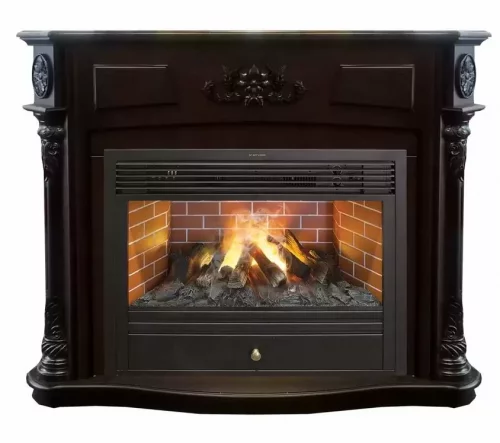 Каминокомплект RealFlame Sofia AO с очагом 3D Novara 26