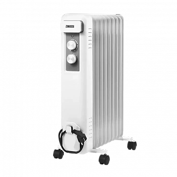 Масляный радиатор Zanussi ZOH/CS-09W