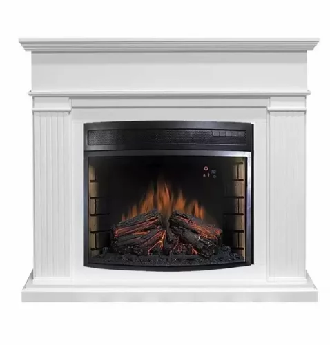 Каминокомплект Royal Flame Adagio с очагом Dioramic 28 LED FX