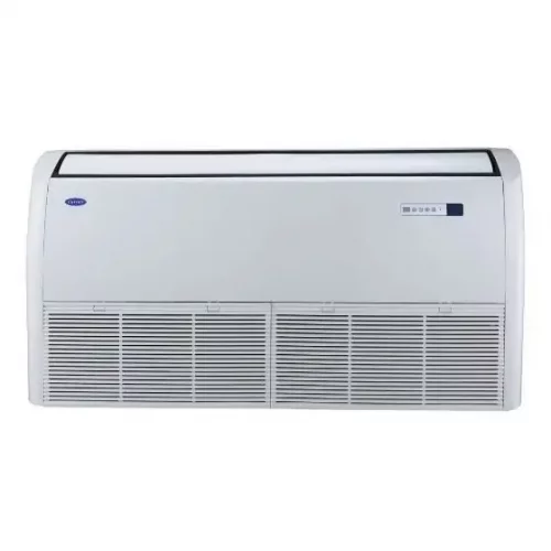 Напольно-потолочная сплит-система Carrier 42QZL036R8S/38QUS036DS-1