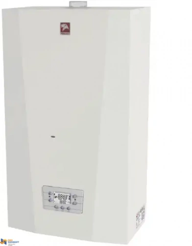 Настенный газовый котел Лемакс PRIME-V28