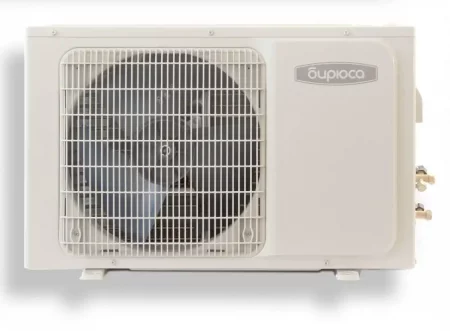 Настенная сплит-система Бирюса B-09UIR/B-09UIQ Urban Inverter