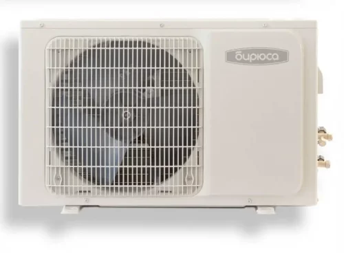 Настенная сплит-система Бирюса B-12UIR/B-12UIQ Urban Inverter