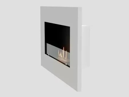 Настенный биокамин Lux Fire Монро 1 Н XS БКС-М1