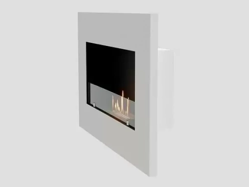 Настенный биокамин Lux Fire Монро 1 Н XS БКС-М1