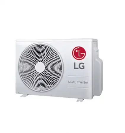 Сплит-система LG P09EP2 Mega Plus Dual Inverter