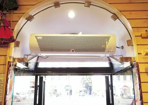 Воздушная завеса Тепломаш КЭВ-П3131A