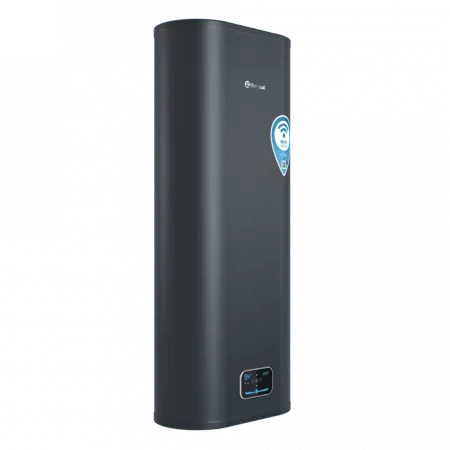 Накопительный электрический водонагреватель Thermex ID 100 V (pro) WiFi