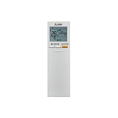 Сплит-система Mitsubishi Electric Standard Inverter MSZ-AP20VG/MUZ-AP20VG