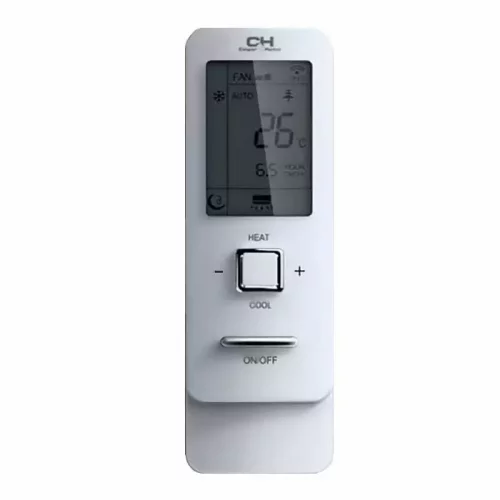 Сплит-система Cooper&Hunter CH-S12FTXAM2S