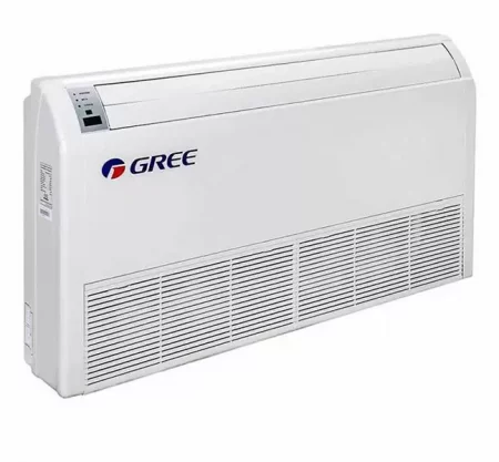 Напольно-потолочная сплит-система Gree GTH09K3FI / GUHD09NK3FO