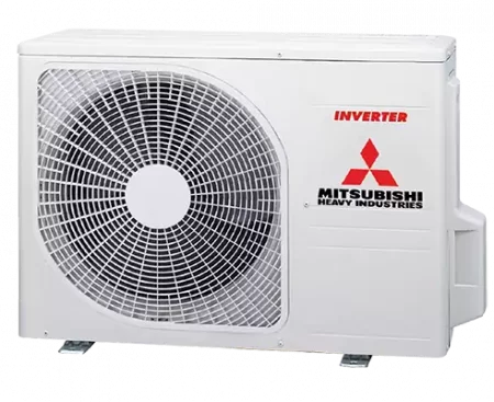 Напольная сплит-система Mitsubishi Heavy SRF35ZS-W/SRC35ZS-W