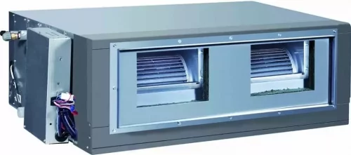 Канальный кондиционер Haier AD60HS1ERA / 1U60IS1ERB