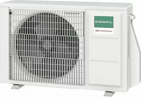 Потолочная сплит-система General ABHG22KRTA/AOHG22KBTB Standart