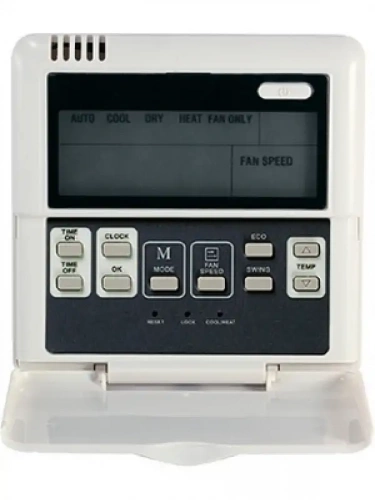 Канальная сплит-система Midea MHG-60HWN1-R / MOUA-60HN1-R