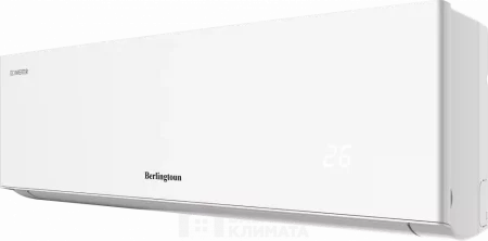 Сплит система Berlingtoun BR 07CIN1 Inverter