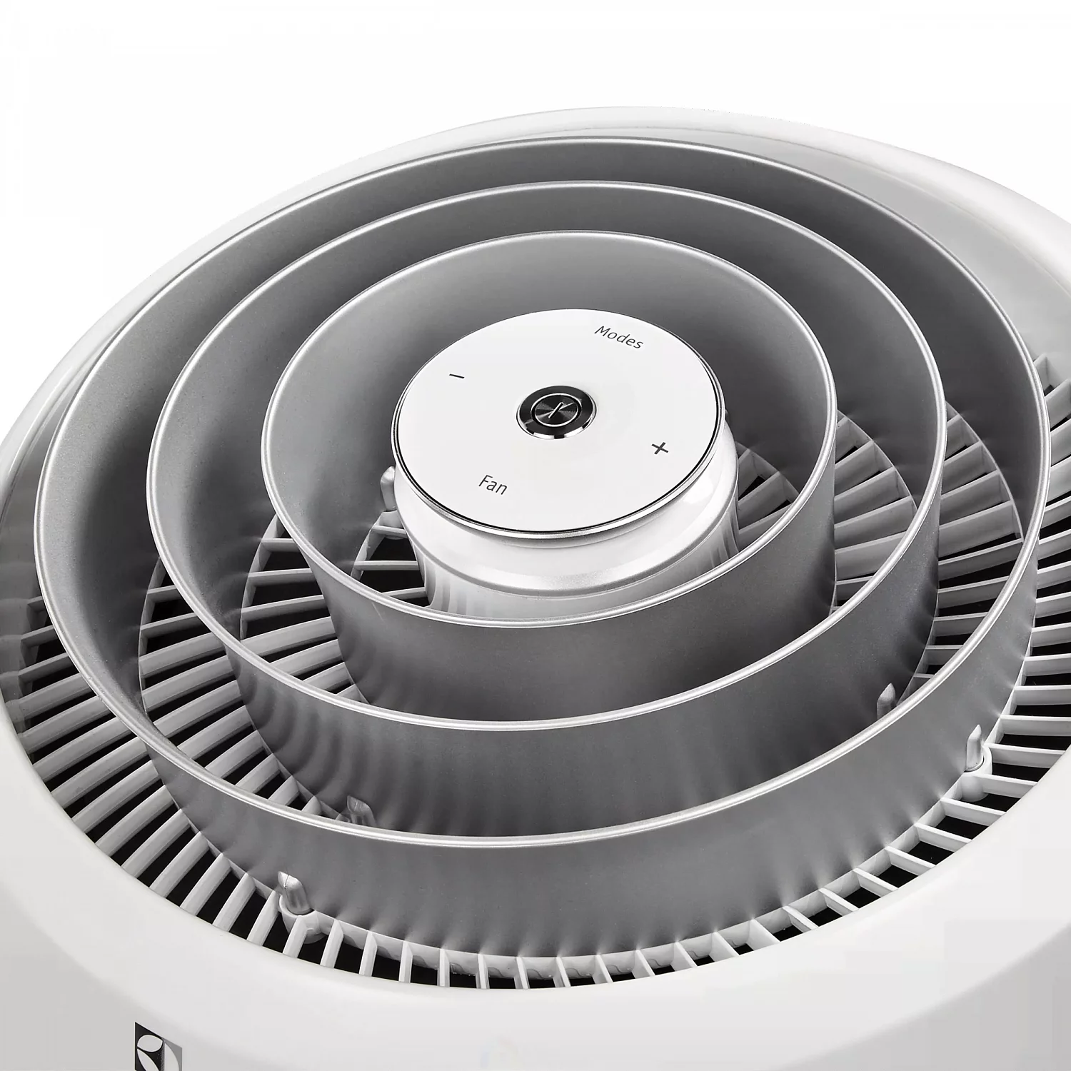 Мобильный кондиционер Electrolux EACM-10 FP/N6 Air Flower