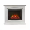 Каминокомплект RealFlame Canada 25.5 WT c очагом Evrika LED