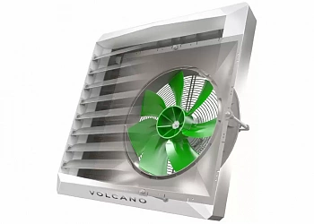 Дестратификатор Volcano VR D Mini AC