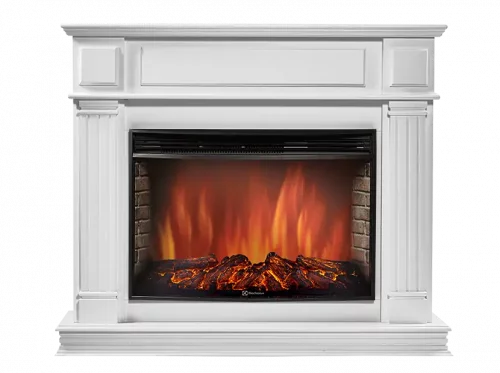 Каминокомплект Electrolux Piazza 25 с очагом EFP/P-2720RLS