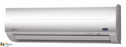 Сплит-система Carrier 42UQV025M / 38UYV025M