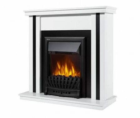 Каминокомплект Electrolux Trend Classic с очагом Classic EFP/P-1020LS