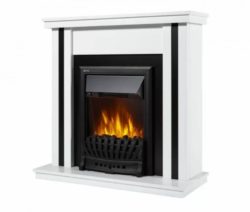 Каминокомплект Electrolux Trend Classic с очагом Classic EFP/P-1020LS