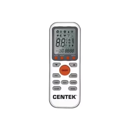 Кассетная сплит-система Centek CT-5348