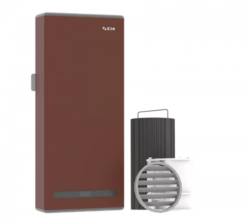 Приточно-вытяжная установка Vakio BASE SMART Cinnamon Stick