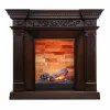 Каминокомплект Dimplex Amalfi с очагом Cassette 400 NH
