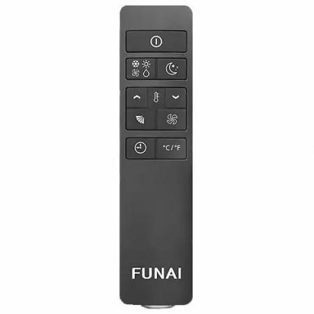 Мобильный кондиционер Funai Orchid MAC-OR25CON03