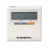 Канальная сплит-система General ARHC90LH (3 ф.)