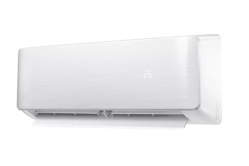 Сплит-система MDV MDSA-09HRFN8/MDOA-09HFN8 Aurora Design Inverter Silver