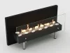 Напольный биокамин Lux Fire Консул 3 1200 БКН-К3-1200