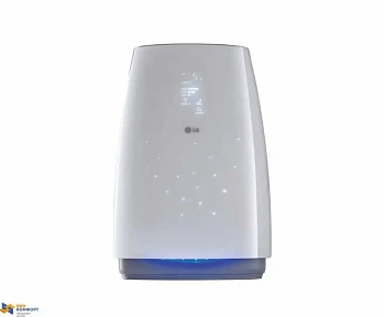 Очиститель воздуха LG PH-U451WN с увлажнением
