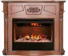 Каминокомплект RealFlame Sofie 26 AO с очагом 3D Helios 26